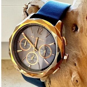 Karl Lagerfeld Watch KL4010-Optik